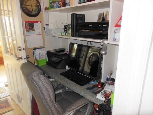 Mobile Home Organization Ideas